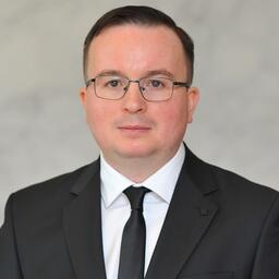 Руководитель производственно-финансового блока АО «ДРУК» Виталий БАРАНОВ