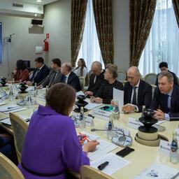 В Общественной палате прошли слушания по проекту закона о втором этапе инвестквот