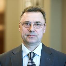 Представитель Межрегиональной ассоциации «Ярусный промысел» Вячеслав БЫЧКОВ