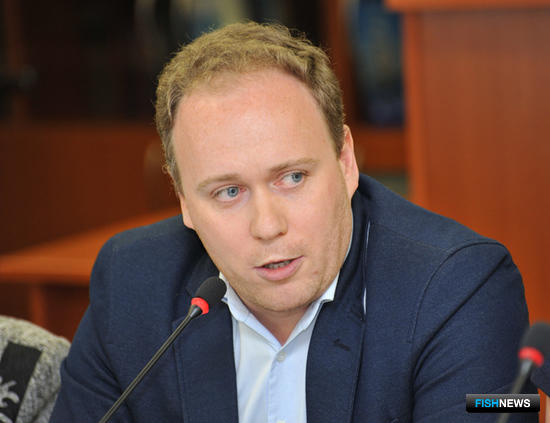 Директор по организационному развитию и управлению персоналом ГК «Доброфлот» Дмитрий ИНШАКОВ