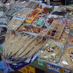 Рыба и морепродукты – востребованный товар в Китае