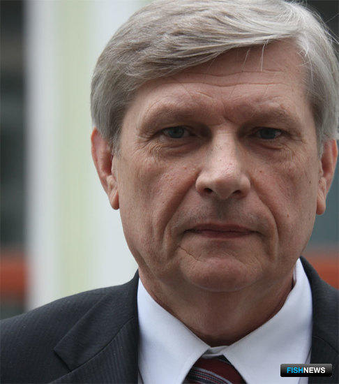 Сергей НИКАНОРОВ