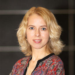 Мила РОТЫНСКИХ, генеральный директор консалтинговой группы F-Consulting