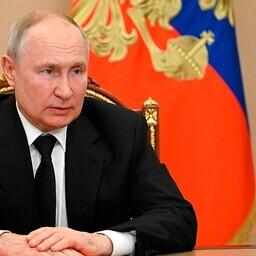 Президент Владимир ПУТИН подписал закон о новом налоге. Фото пресс-службы Кремля