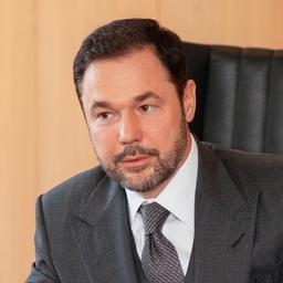 Генеральный директор компании «Нерей» Андрей ЗАБУГА