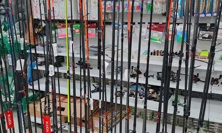 В Сахалинской области определили сроки организации любительского рыболовства симы на этот год