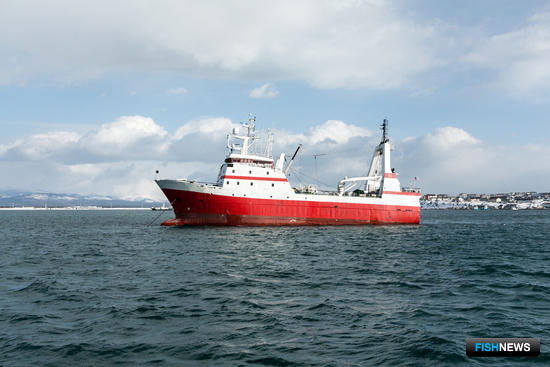 По мнению АРПП, проект новых правил рыболовства для Дальневосточного бассейна требует более детальной проработки