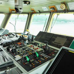 ИМО совершенствует международные требования по подготовке членов экипажей морских судов