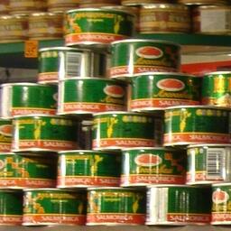 С 2026 г. через код маркировки на рыбных консервах и икре можно будет узнать район добычи сырья — на основе данных ОСМ