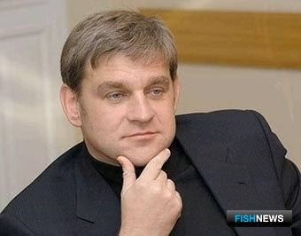 Президент ПАО «Тихоокеанская Инвестиционная Группа» (ПАО «ТИГР») Сергей ДАРЬКИН. Фото с сайта br-agency.ru