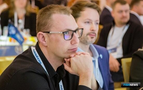 Алексей Попов: Обсуждения на Рыбном клубе подтвердили несколько трендов рынка