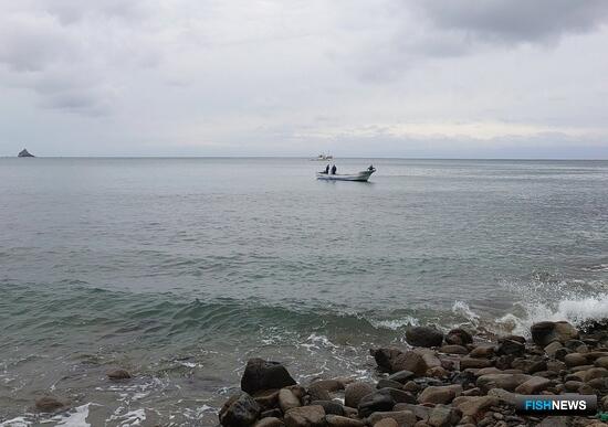 Для рыбаков Белого моря добиваются досрочной пенсии