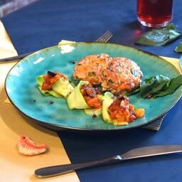 Соглашение призвано открыть новые возможности для повышения потребления рыбы в России