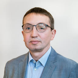 Исполнительный директор Архангельского тралового флота Сергей НЕСВЕТОВ