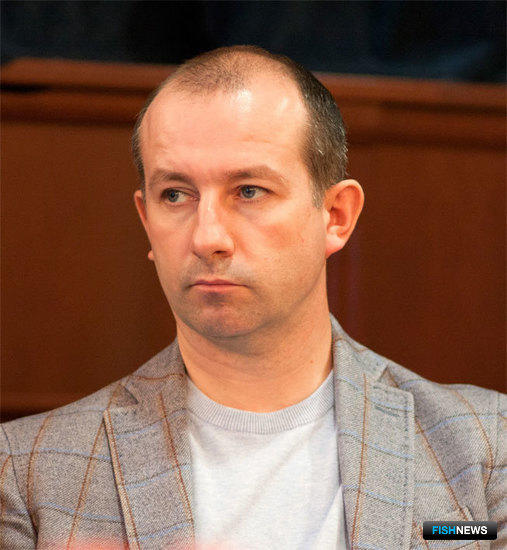 Сергей ГУДКОВ