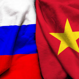 В список российских предприятий, которым разрешены поставки рыбной продукции во Вьетнам, включено еще шесть производителей