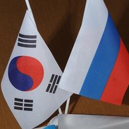 В список российских поставщиков рыбной продукции в Республику Корея включили еще 8 предприятий и судов