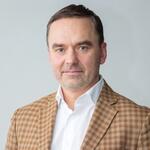 Генеральный директор компании «Антей Управление Активами» Александр РЕМЕТА