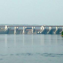 Нижне-Свирская ГЭС. Фото AleAlexander («Википедия»)