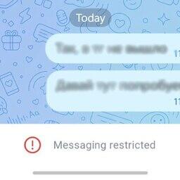Жительница Волгограда столкнулась с мошенниками при покупке морепродуктов через мессенджер