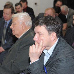Дальневосточный научно-промысловый совет. Владивосток, февраль 2010 г.