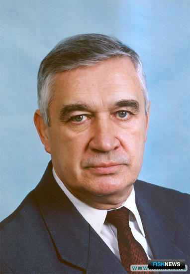 Вячеслав ЗИЛАНОВ, Председатель Координационного Совета работников рыбного хозяйства РФ
