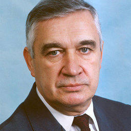 Вячеслав ЗИЛАНОВ, Председатель Координационного Совета работников рыбного хозяйства РФ