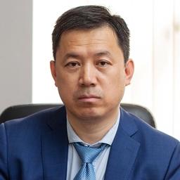 Директор госкорпорации Moon Tech по продажам в России и СНГ ЛИ Янь
