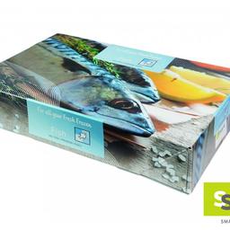 Бельгийская компания Smart Packaging Solutions представит инновационную, экологически безопасную, износостойкую упаковку из жесткого картона. Фото предоставлено Expo Solutions Group