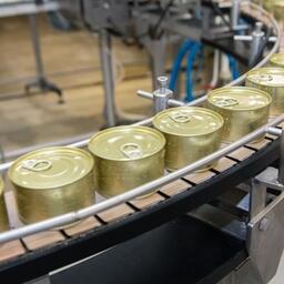 Рыбопереработчикам Кубани помогут с приобретением оборудования