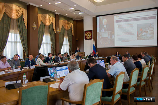 Вопросы по техрегламенту ЕАЭС «О безопасности рыбы и рыбной продукции» обсудили на концеренции в Южно-Сахалинске