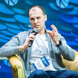 Бренд-шеф сети ресторанов «Кофемания» Алексея ПЕТРИЧЕНКО