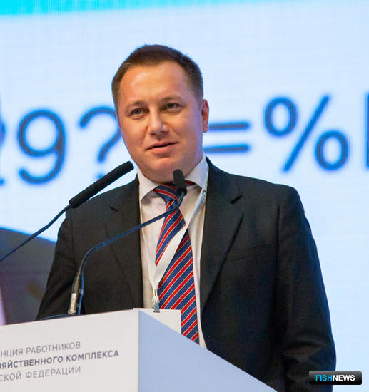 Директор некоммерческого партнерства «Землевладелец» Константин ПОЗДЕЕВ