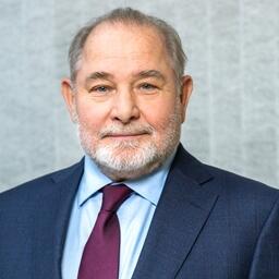 Советник президента ВАРПЭ, профессор Лев БОЧАРОВ