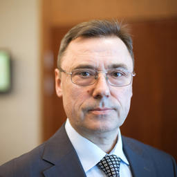 Представитель Межрегиональной ассоциации «Ярусный промысел» Вячеслав БЫЧКОВ