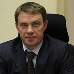 Начальник ЦУРЭН Александр ХАТУНЦОВ. Фото из открытых источников