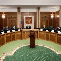 Вице-премьер — руководитель аппарата правительства Дмитрий ГРИГОРЕНКО провел совещание по вопросам запуска СПОТ. Фото пресс-службы кабмина