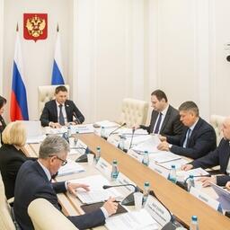 В Совете Федерации прошел круглый стол, посвященный повышению потребления рыбы