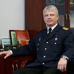 Сергей КОНОНЮК, генеральный директор ОАО «НБАМР»