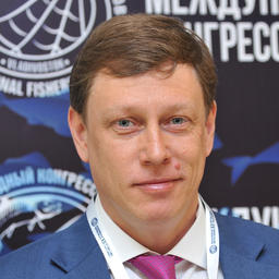 Президент Ассоциации добытчиков краба Дальнего Востока Александр ДУПЛЯКОВ