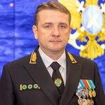 Руководитель Федерального агентства по рыболовству Илья ШЕСТАКОВ. Фото пресс-службы ведомства