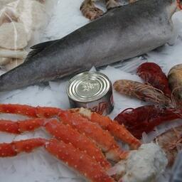 В списке — российские экспортеры краба, мороженой рыбы, филе, рыбной муки, икры и другой продукции из водных биоресурсов