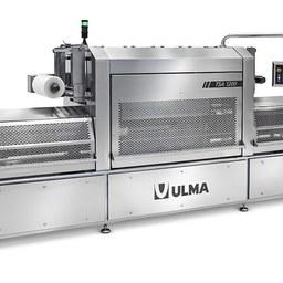 ULMA Packaging предлагает инновационные решения в сфере упаковочного оборудования. Фото предоставлено ESG