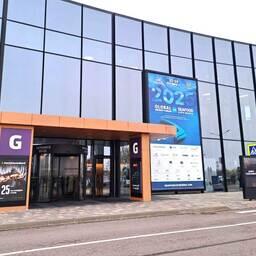 В Северной столице начинают работу Международный рыбопромышленный форум и Выставка рыбной индустрии, морепродуктов и технологий