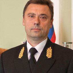 Вячеслав БЫЧКОВ, заместитель руководителя Федерального агентства по рыболовству 