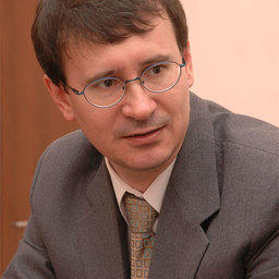 Эдуард Климов