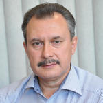 Управляющий директор международной консалтинговой компании «Исток Интернэшнл» Сергей ИВАНОВ