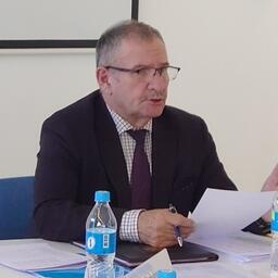 Президент АРПП Георгий МАРТЫНОВ