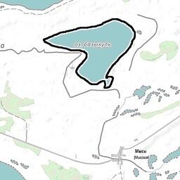 Самый дорогой лот — озеро Сазыкуль в Крутинском районе