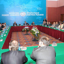 Круглого стола «Основные механизмы финансирования текущей и инвестиционной деятельности рыбохозяйственных предприятий»